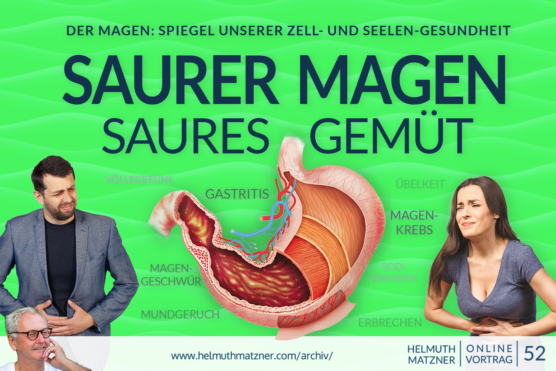 Helmuth Matzner - Online-Vortrag 52 - Magen - Archiv v05