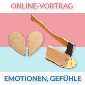 Helmuth Matzner - Online-Vortrag 58 - Spaltung Emotionen Gefühle - Produktbild v04